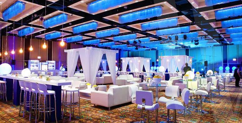 Corporate Catering